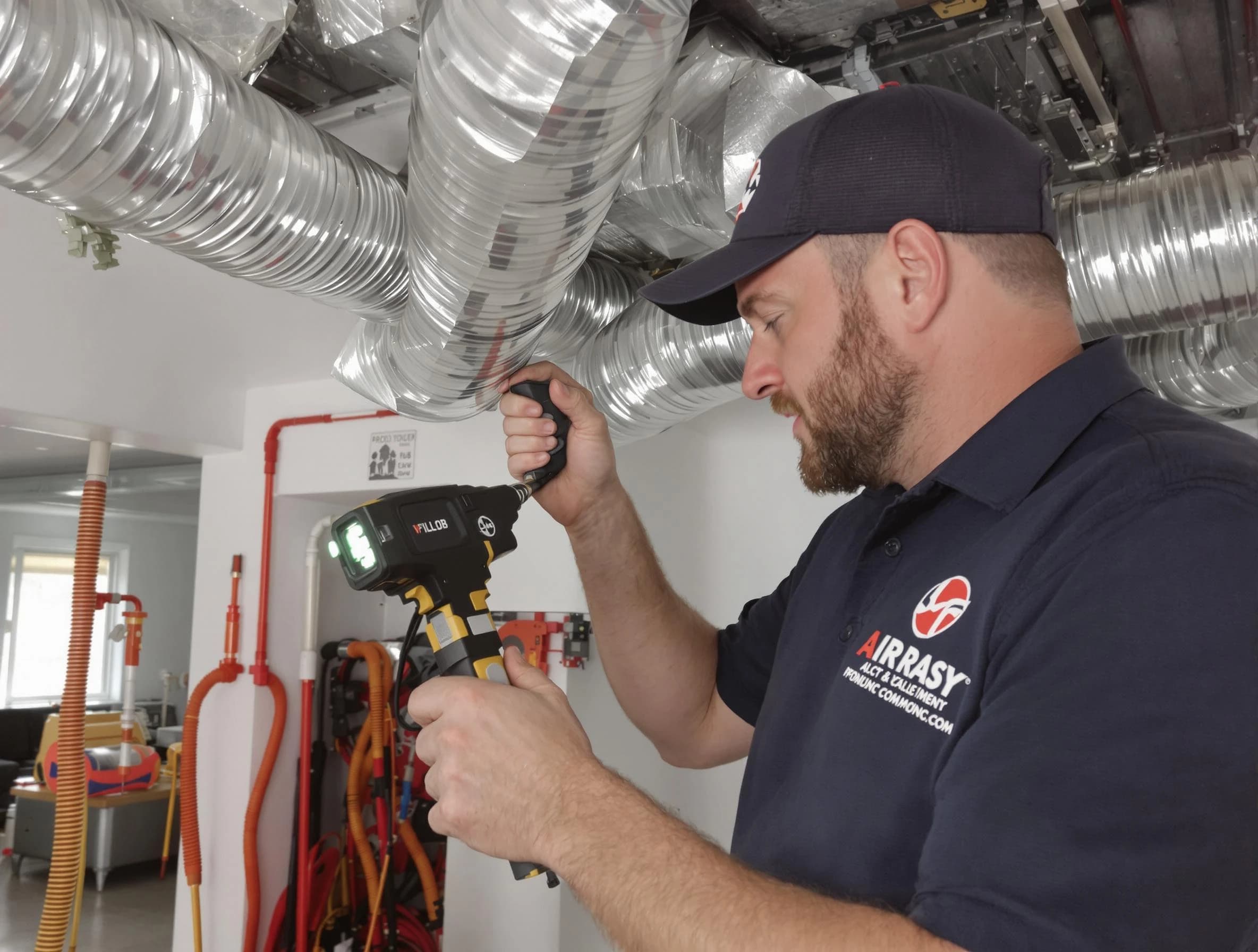Duct Sealing service in Munhall, PA