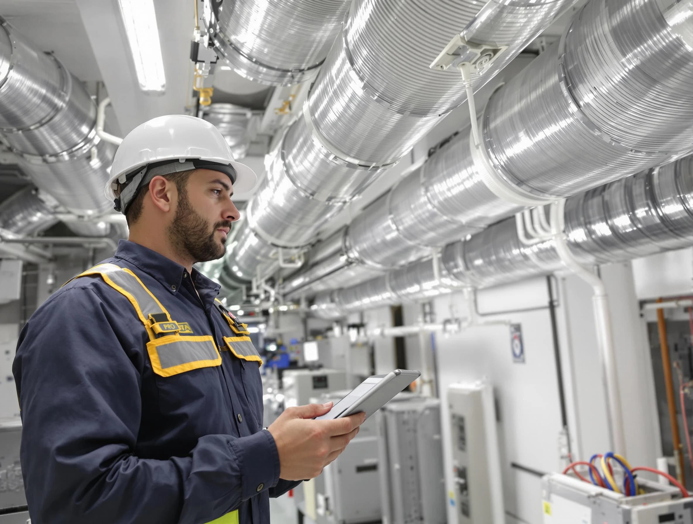 Filter Inspection service in Munhall, PA