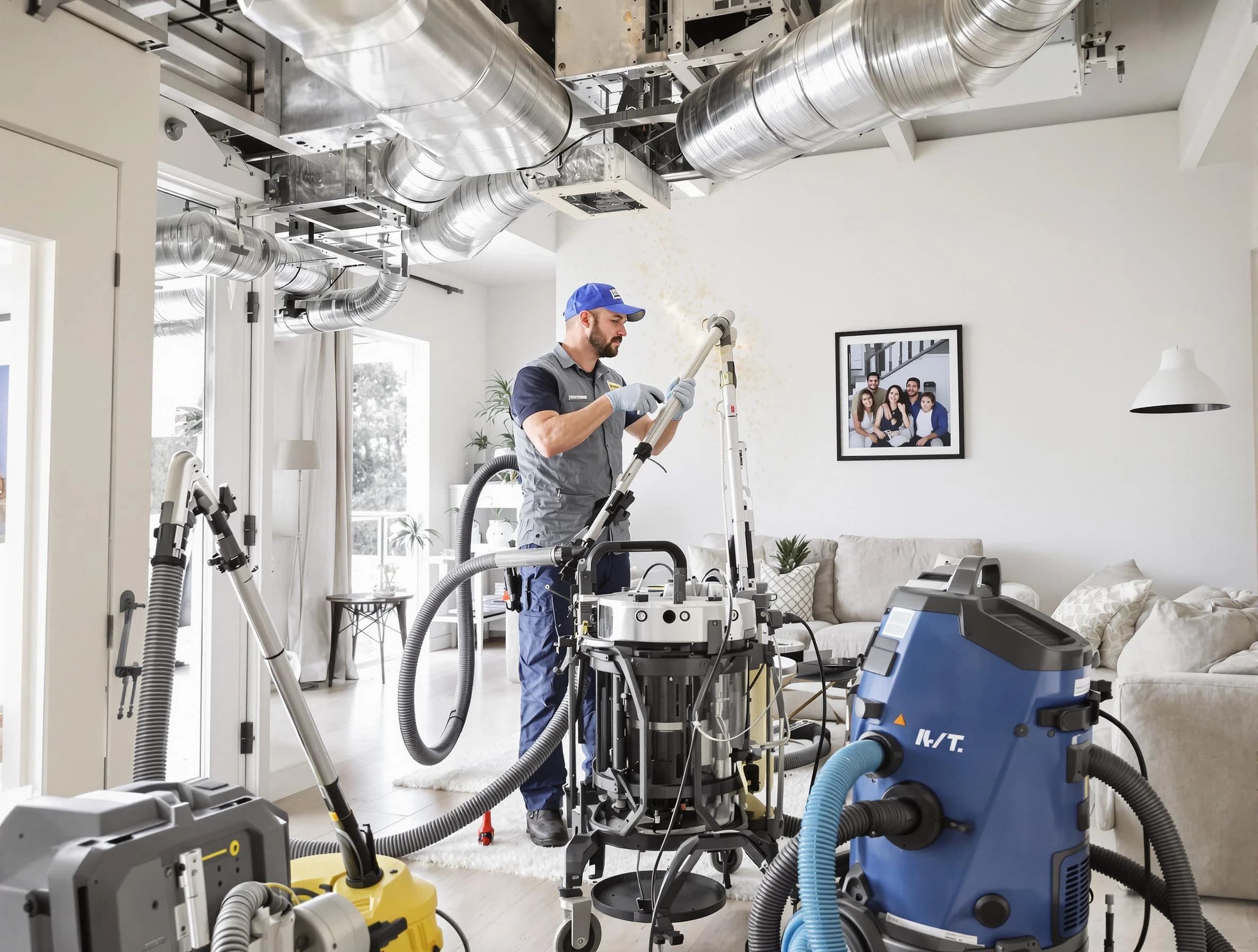 Residential Cleaning service in Munhall, PA